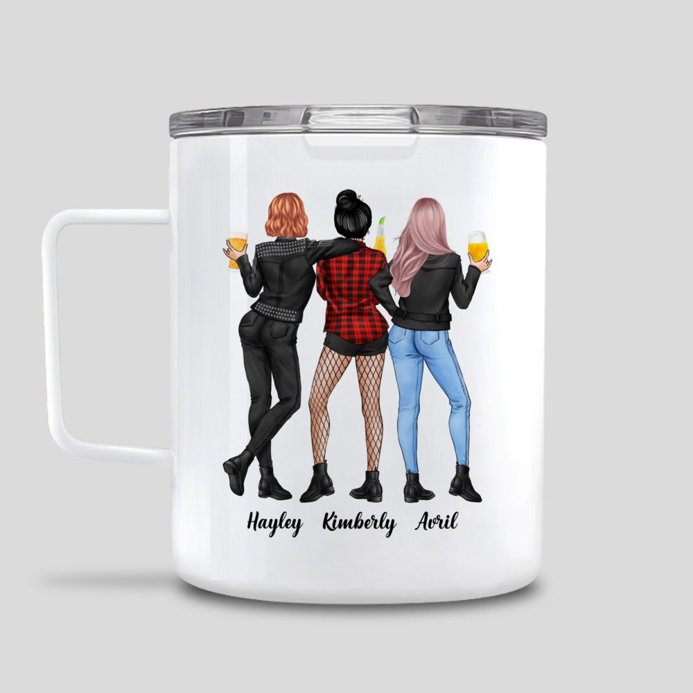 Good Girls, Rio Hey mama coffee mug – TLCDestin