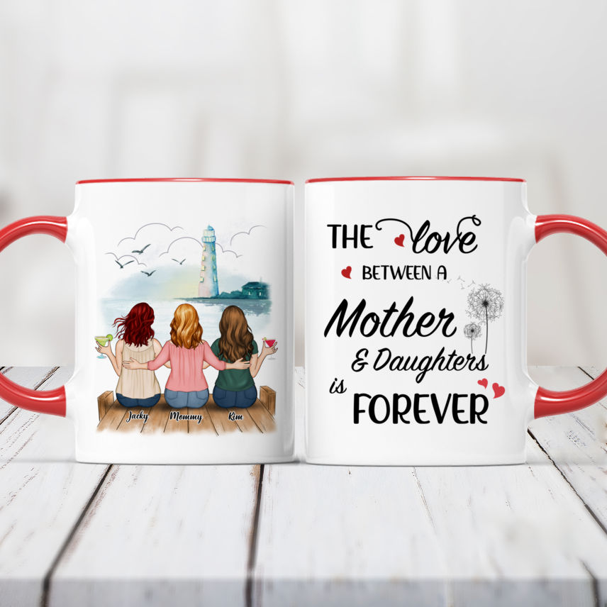 I'm a Mother mug (set of 2 mugs) – ShopGarrisonKeillor.com