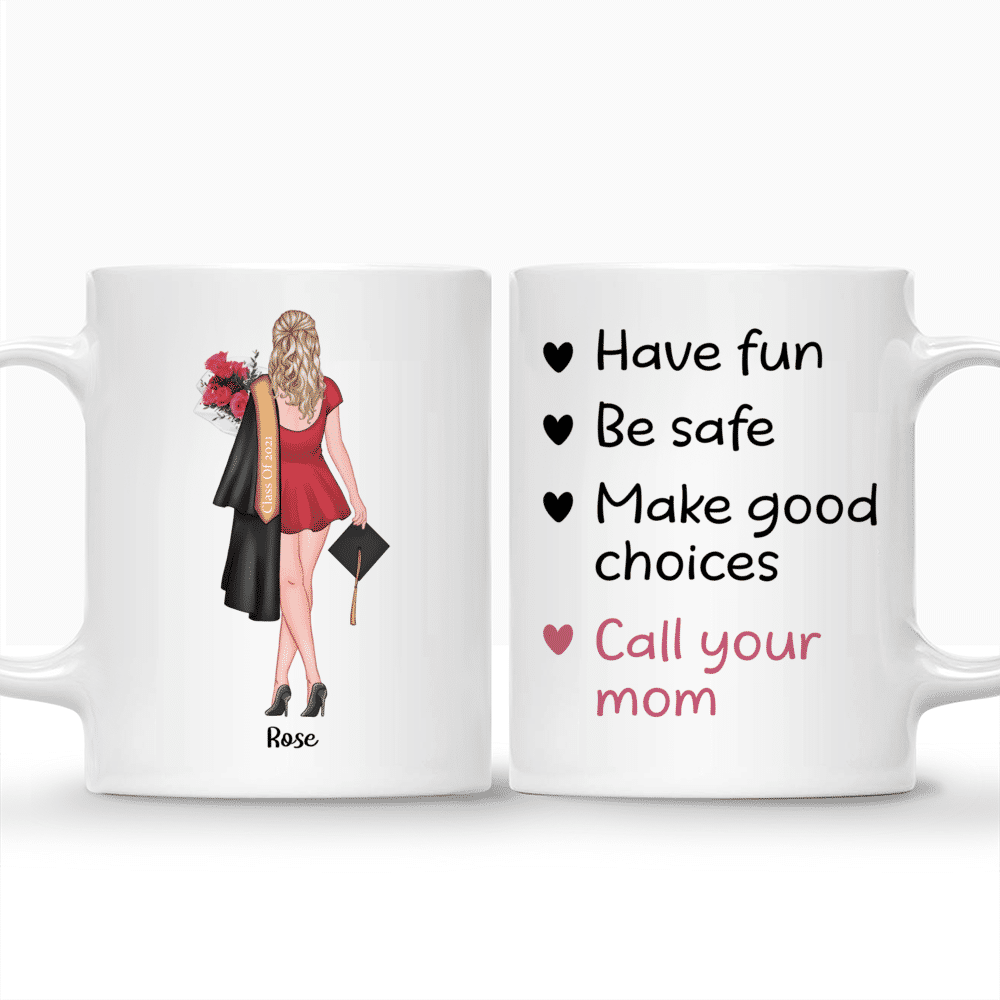 Funny Mom Gifts - 11 or 15 oz Coffee Mug Mom - My Mother Mug - Gifts for  Mom Coffee Mug - My Mom Knows Everything Mom Birthday Gift Mugs