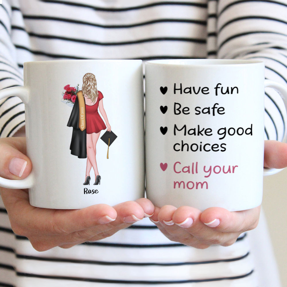 Funny Mom Mug, Christmas Gift, Gifts For Mom, Coffee Mug For Mom