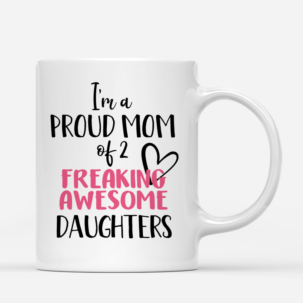 Best Effin Work Mom, Work Mom Gift, Work Mom Mug, Funny Work Mom