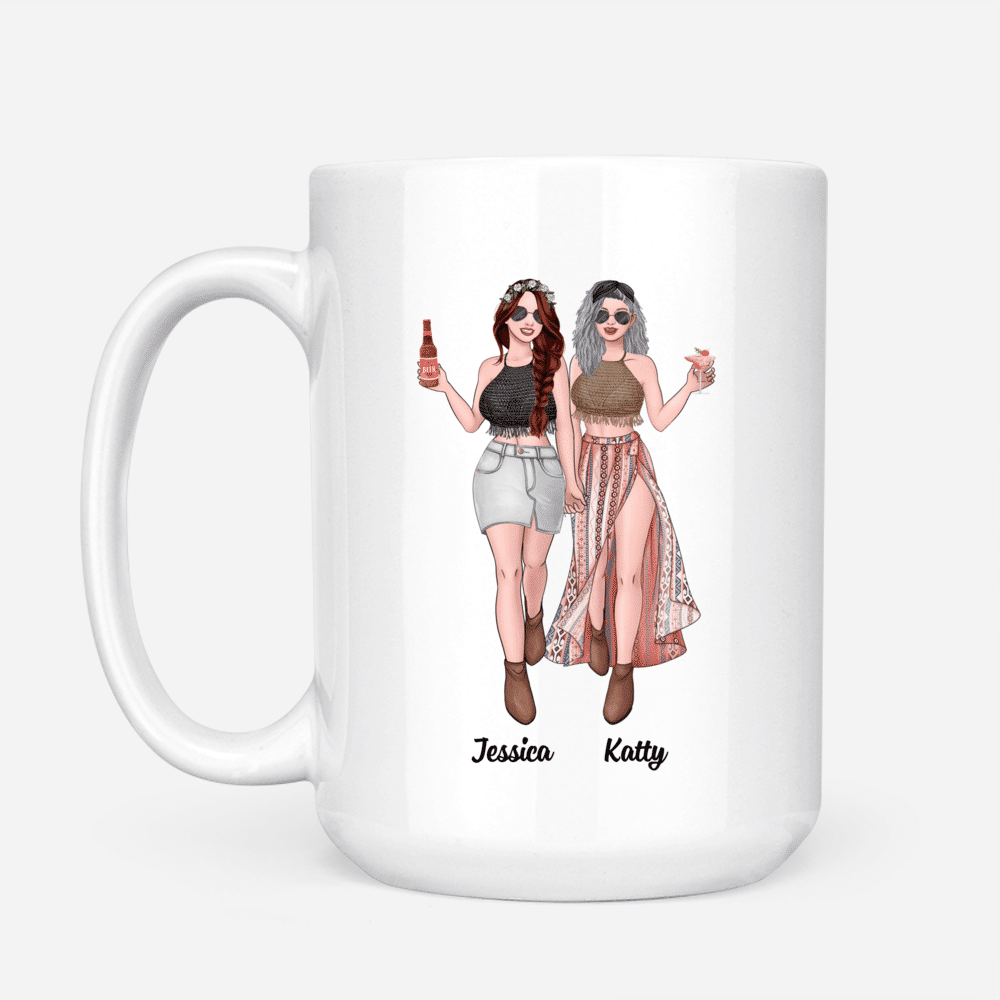 Sip'n'go mug — Women Who Create