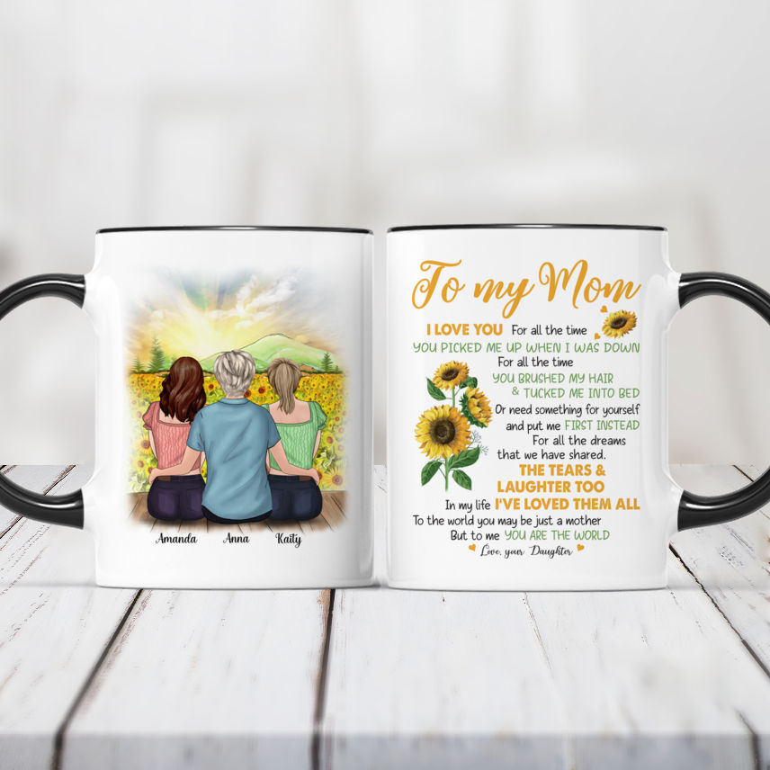 You're The Thelma to my Louise Mug - Mary Hinge