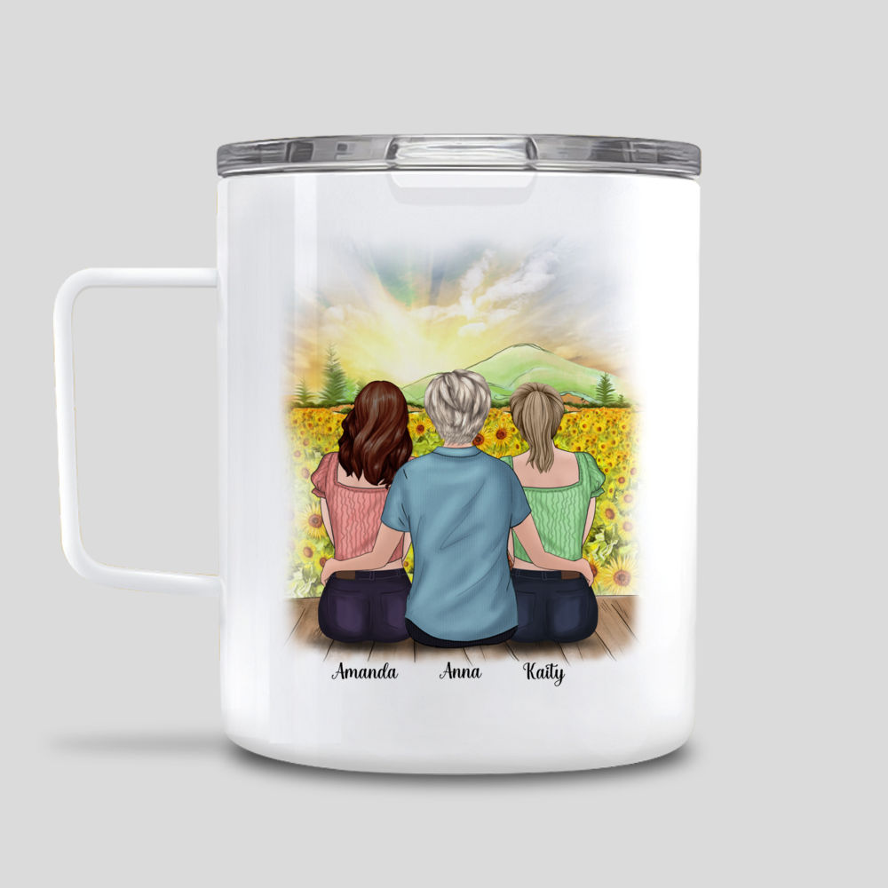 Boy Mama Mug – Sincerely Yours