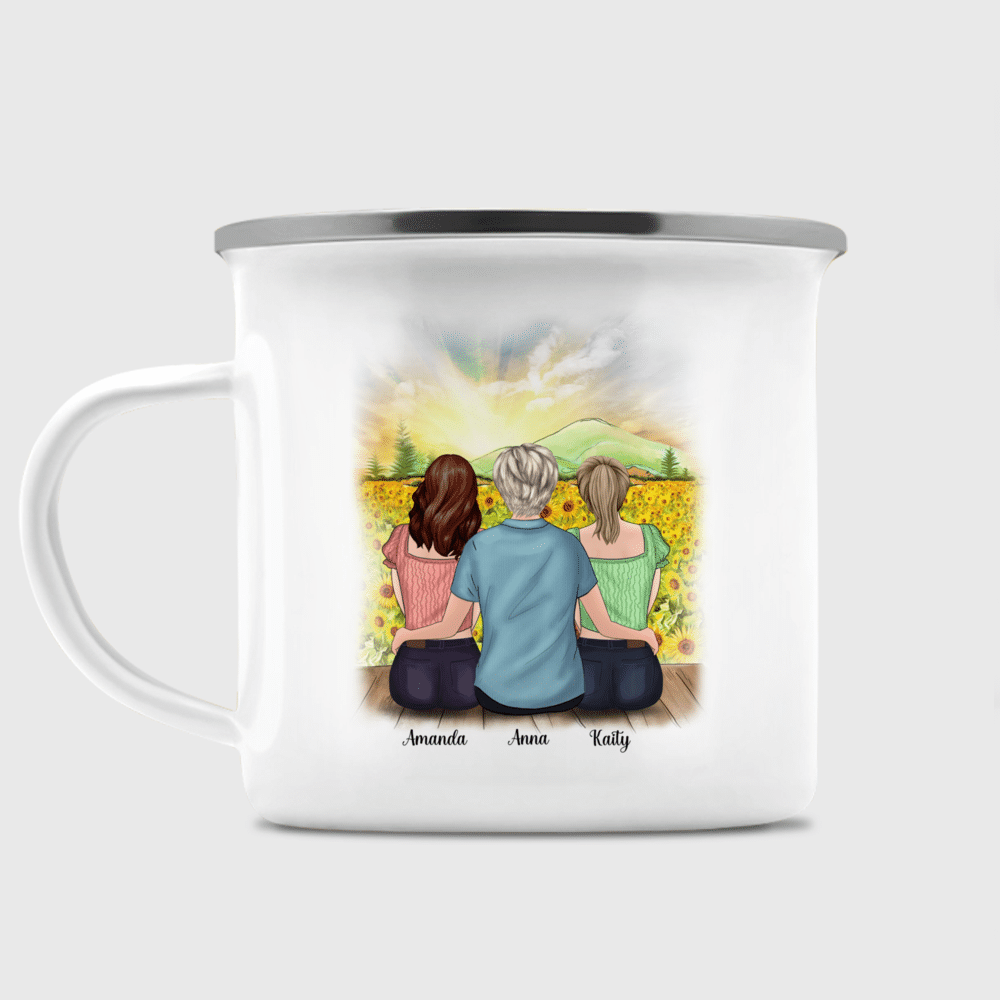 Straight Outta Patience #Boy Mom Coffee Mug – Artsy Niche Creations