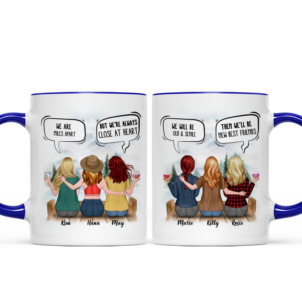 Sip'n'go mug — Women Who Create