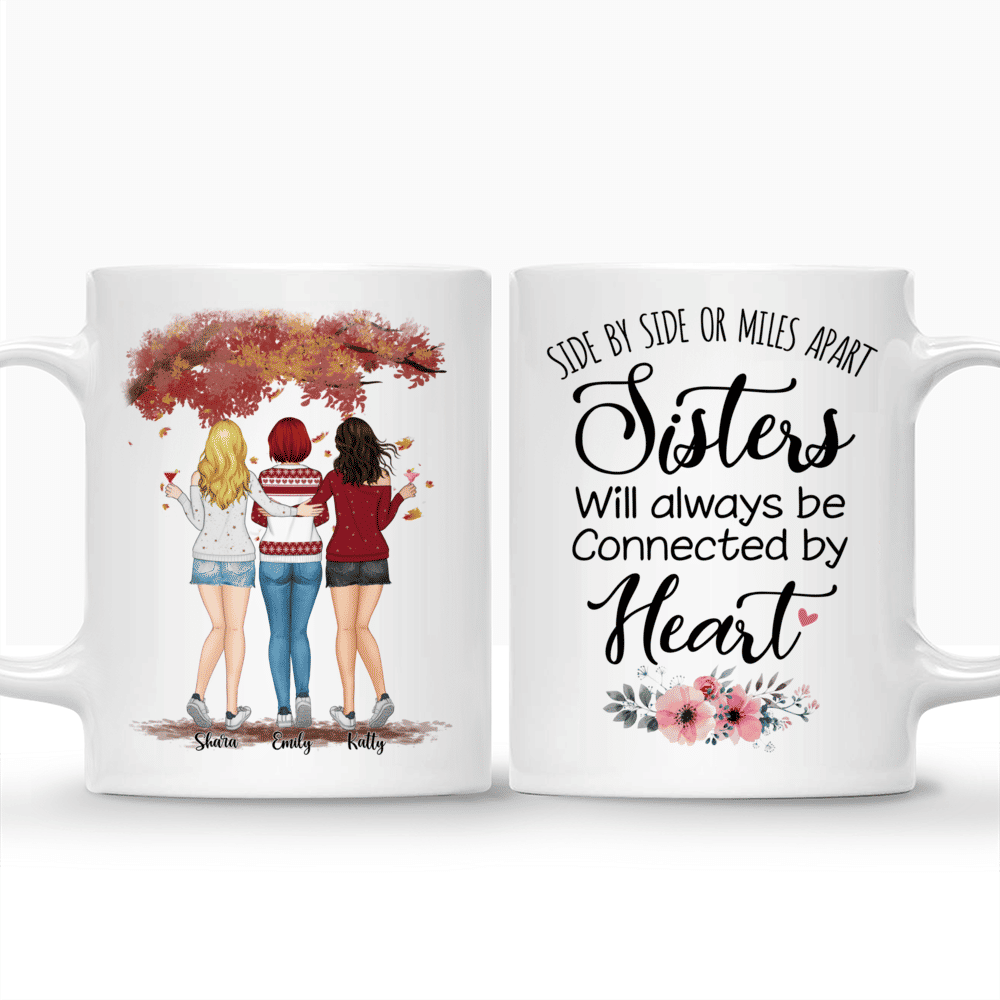 定番の中古商品 Side - Women 5 to Up by will Sisters apart, miles or side 文房具・ステーショナリー