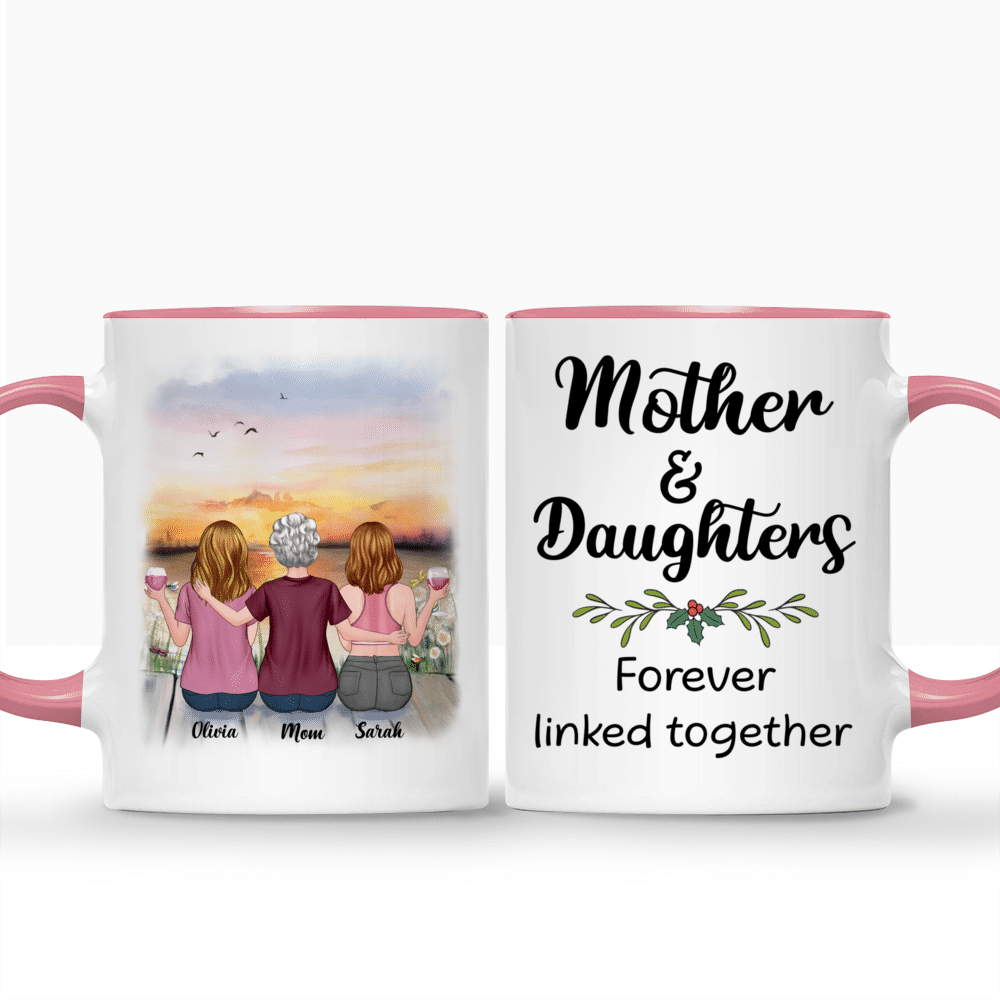 Low Battery Mom Twins Motherhood Mothers Day Gift Coffee Mug by Haselshirt  - Pixels