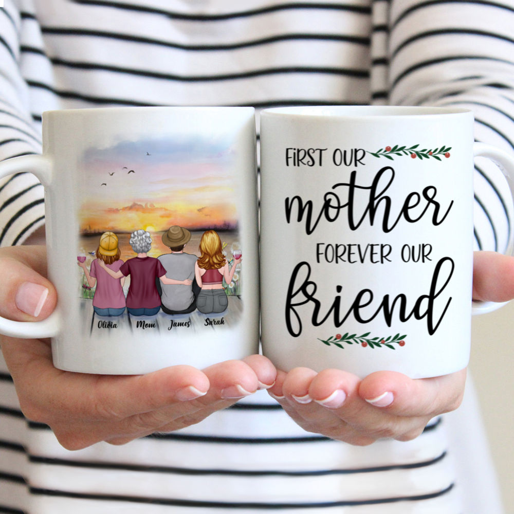 365FURY First Mothers Day Gifts For New Mom, Daughter From Baby, Sister,  Son - 1st Mothers Day Coffe…See more 365FURY First Mothers Day Gifts For  New