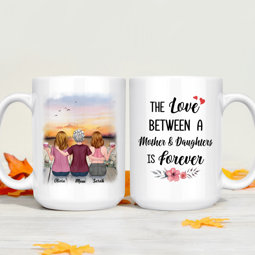 Mug - New Mom – Sunset Nursery