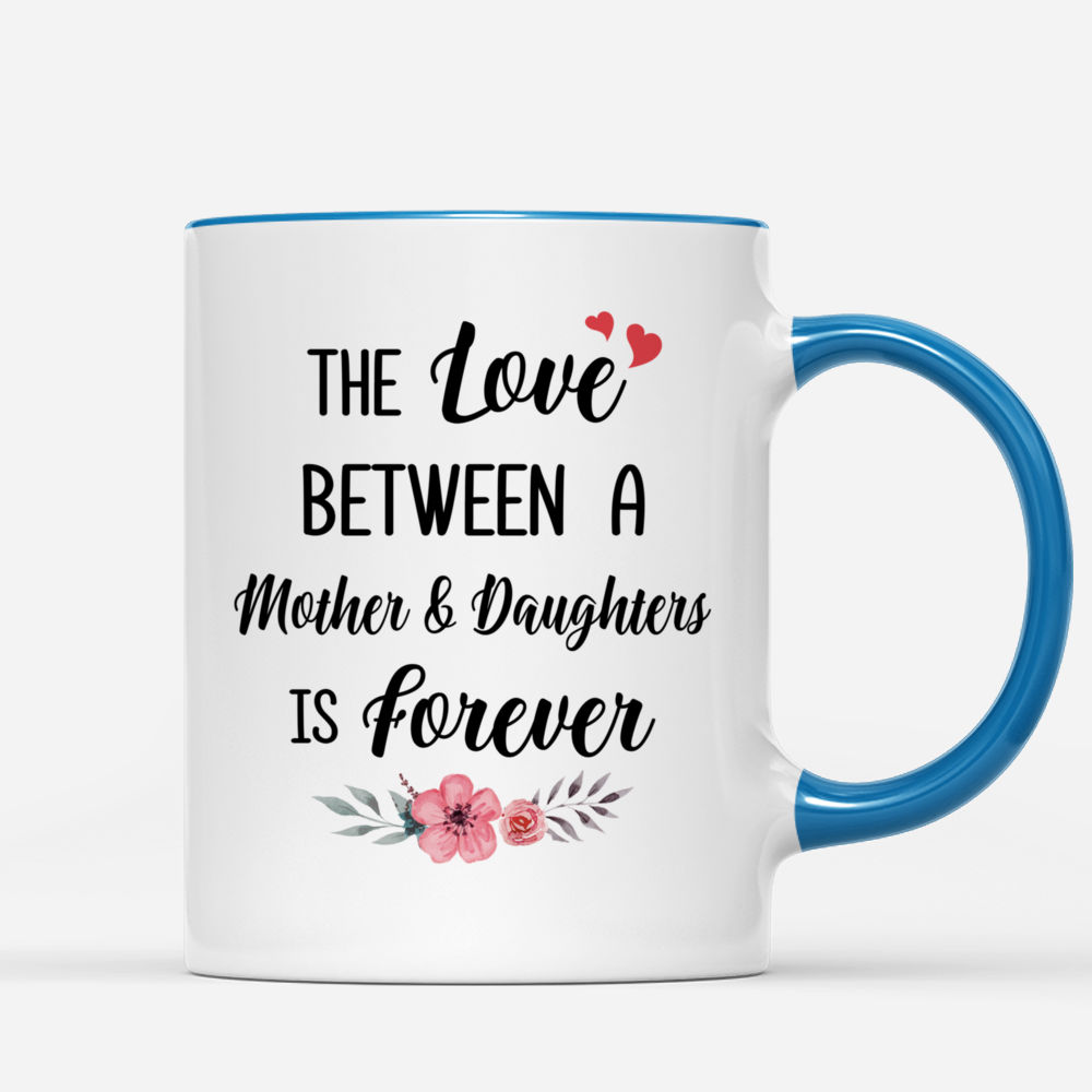 Mug - New Mom – Sunset Nursery