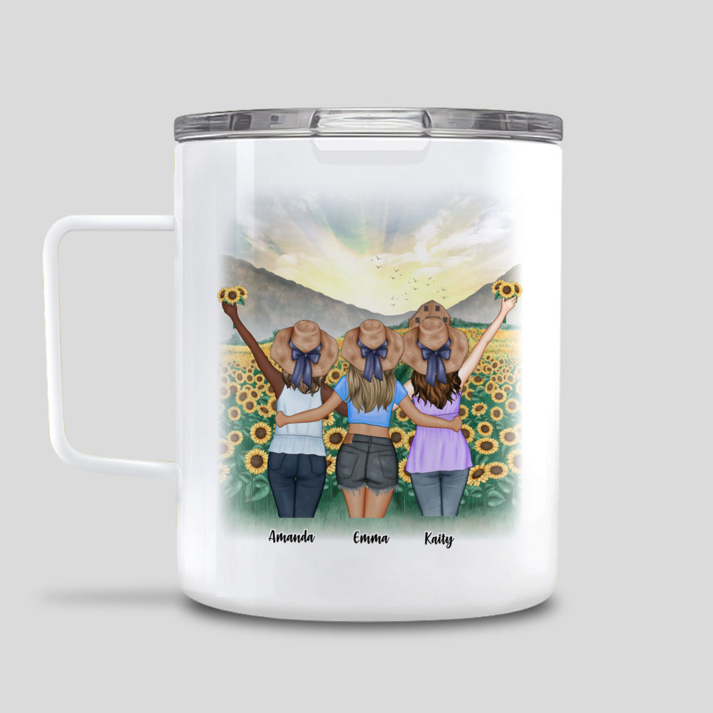 Good Girls, Rio Hey mama coffee mug – TLCDestin