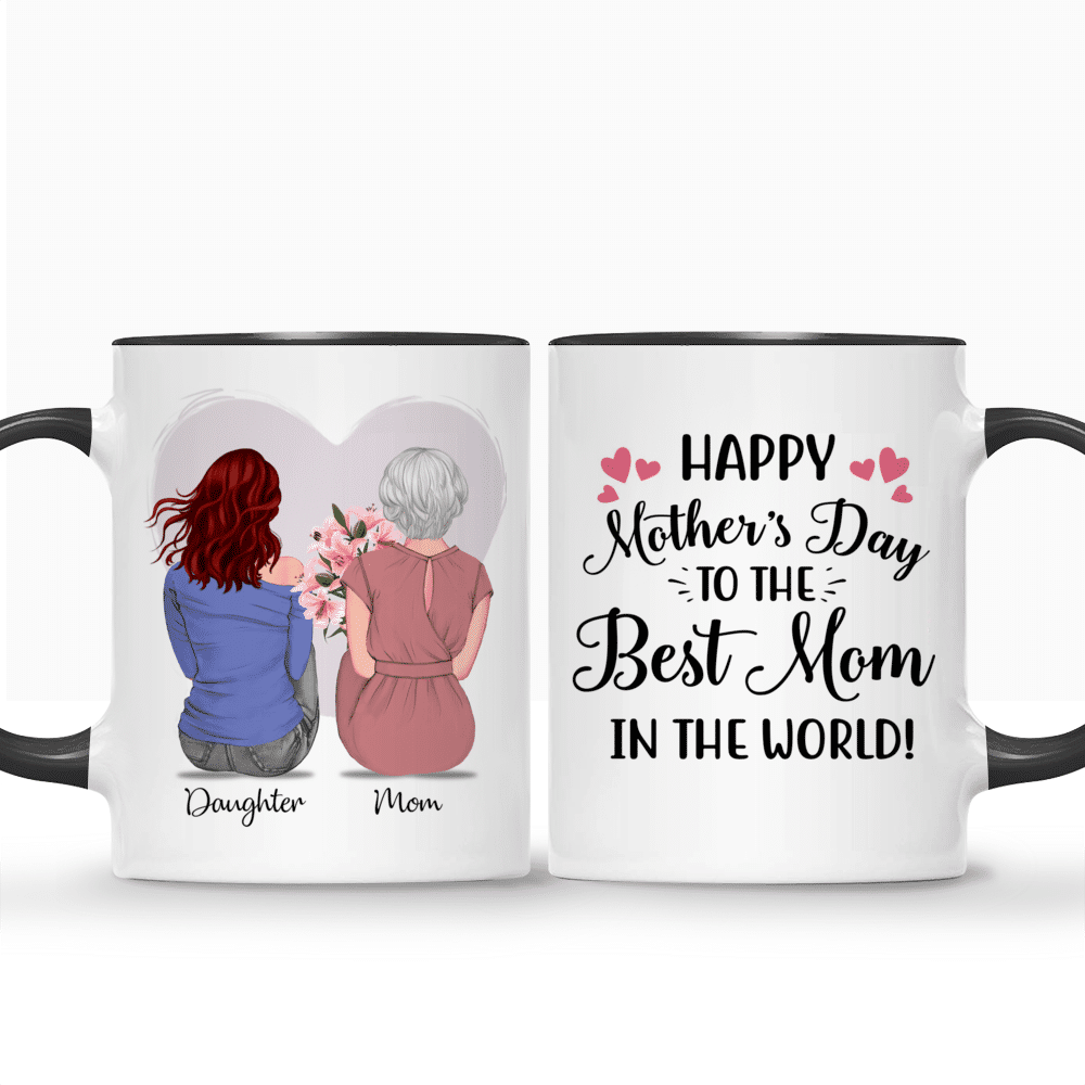 Happy Mother's Day From Your Best Looking Child – Engraved