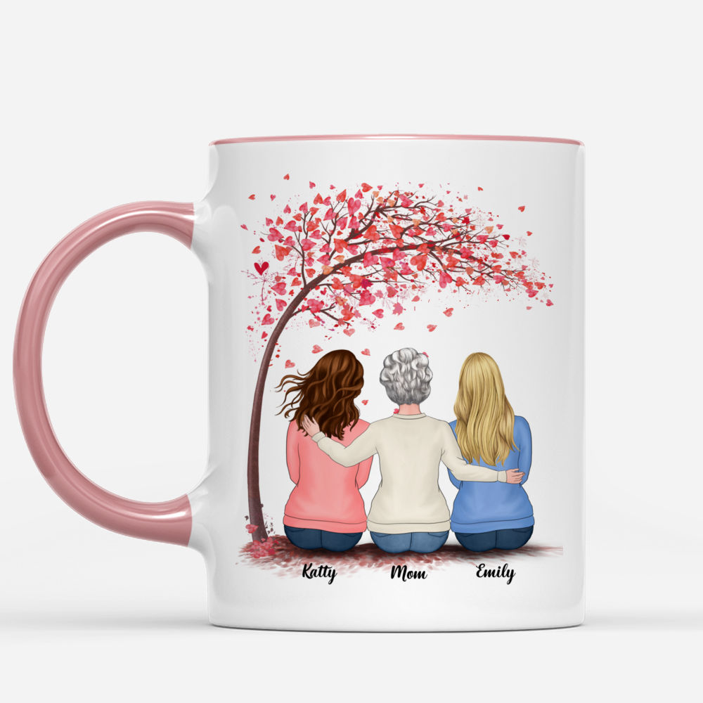 Children Mug - Disney Princess Mug - Custom Mug - Once Upon A Time - Lovely  Gifts For Besties, Family, Friends, Sisters, Daughter, Mom. Wife -  Personalized Mug - 39834 39857