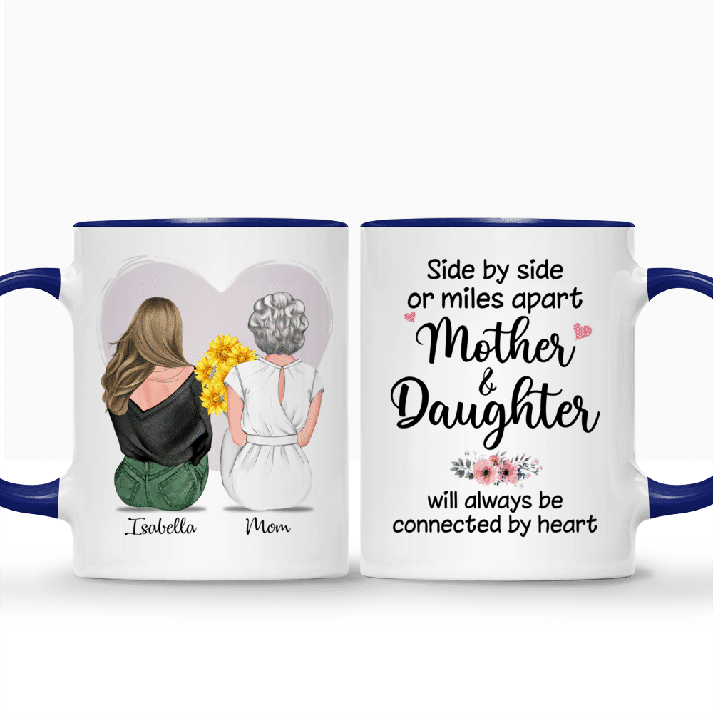 Mom Coffee Mug, Mother's Day Mug, Sold Separately