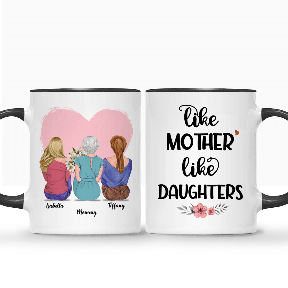 Personalized Mimi Gnome Mug, Funny Grandma Daisy Hippie Beetle Flower Gnome  Mothers Day Gifts Lover …See more Personalized Mimi Gnome Mug, Funny