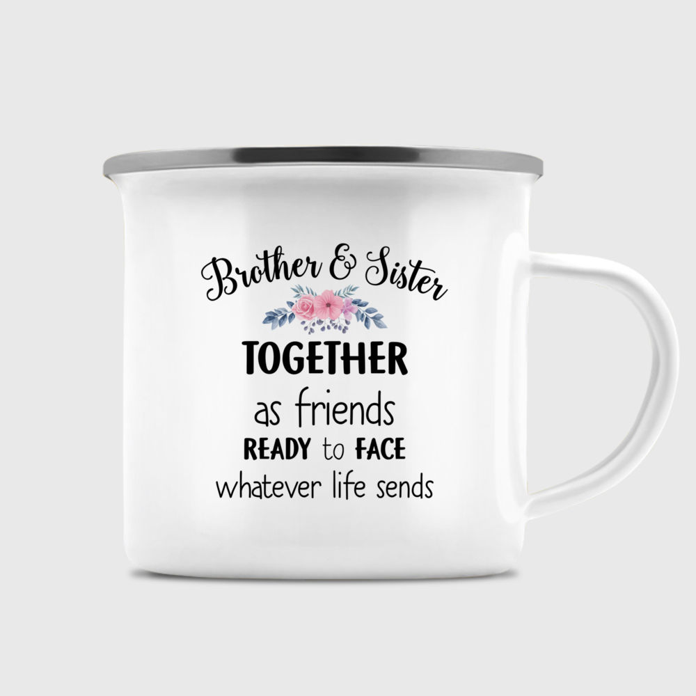 Bringer of Joy Coffee Mug - PFA and SBT Community