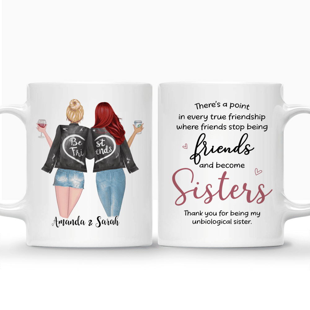 Best Friend Gifts Friendship Gift Girlfriend Gift Custom Best 