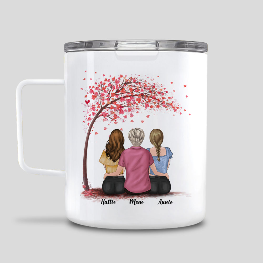 ALBISS Mothers Day Gifts for Mom from Daughter Son - World's Best Mom -  Funny Mom Mug with Gold, Bir…See more ALBISS Mothers Day Gifts for Mom from