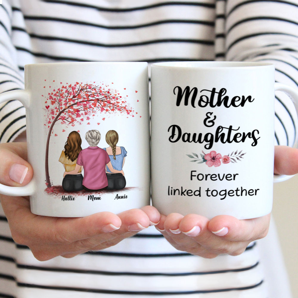 Mom At Least You Don't Have Ugly Children Coffee Mug Funny Gifts for M –  Tstars