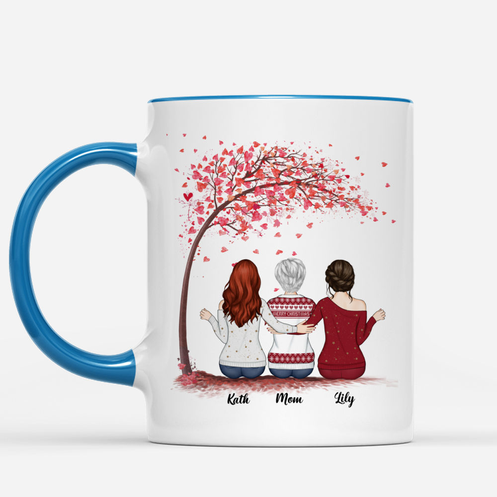 MAMA & ME- MATCHING COFFEE MUG AND SIPPY CUP – Devynn's Garden