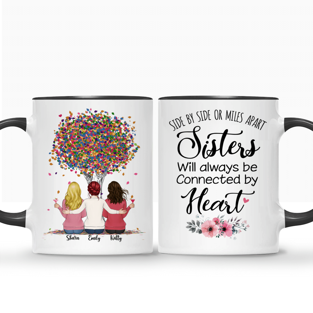 Connection Over Curriculum  16oz Glass Cup – Her Hearts Collection