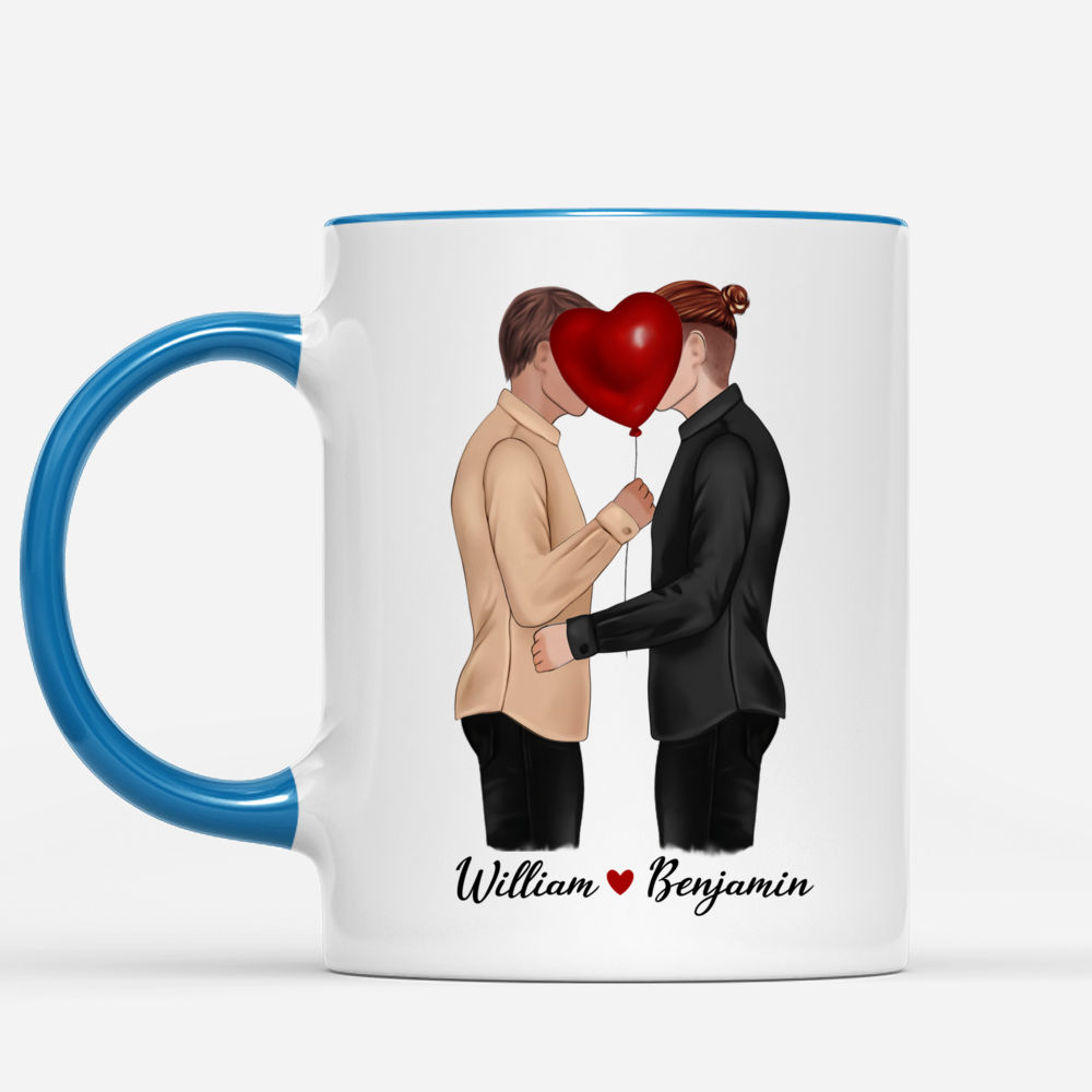 Milwaukee, WI Mug – My Mugs & Kisses