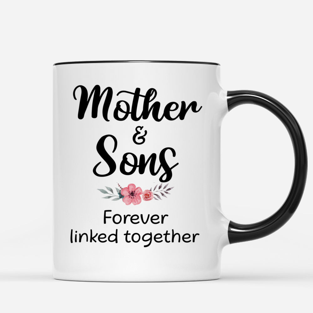 Mug - New Mom – Sunset Nursery