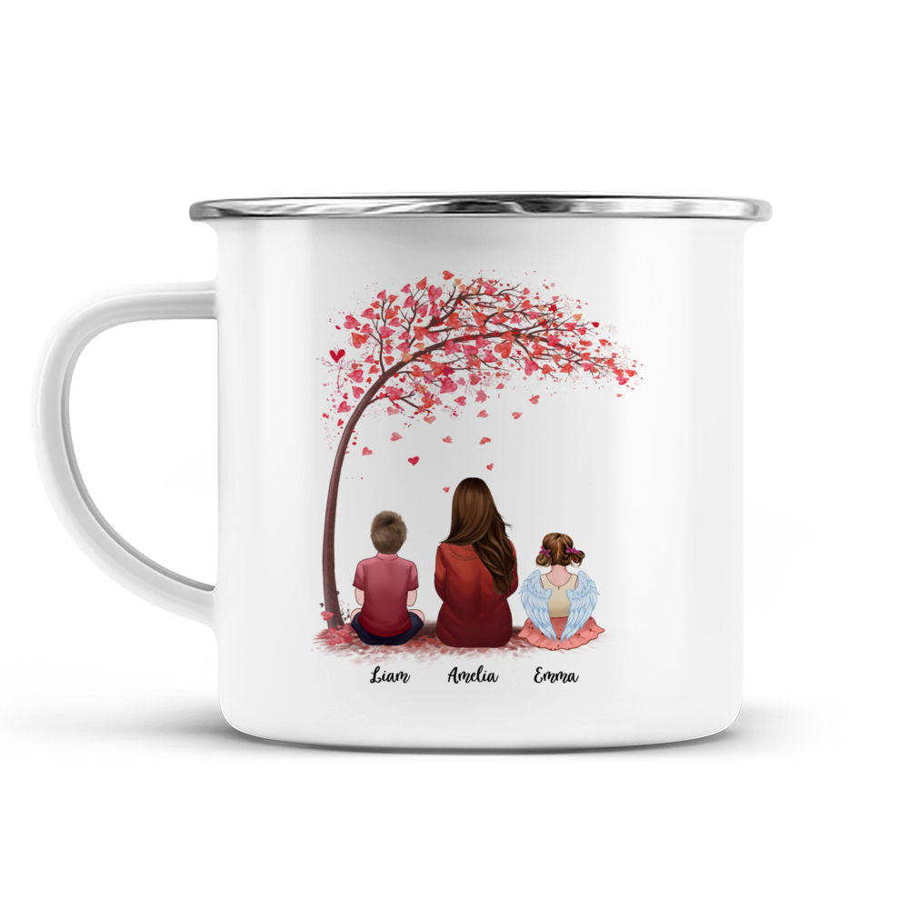 Grand Aliases Series Grandmother A.K.A. Mamaw 11oz Coffee Mug –  LindasGifts