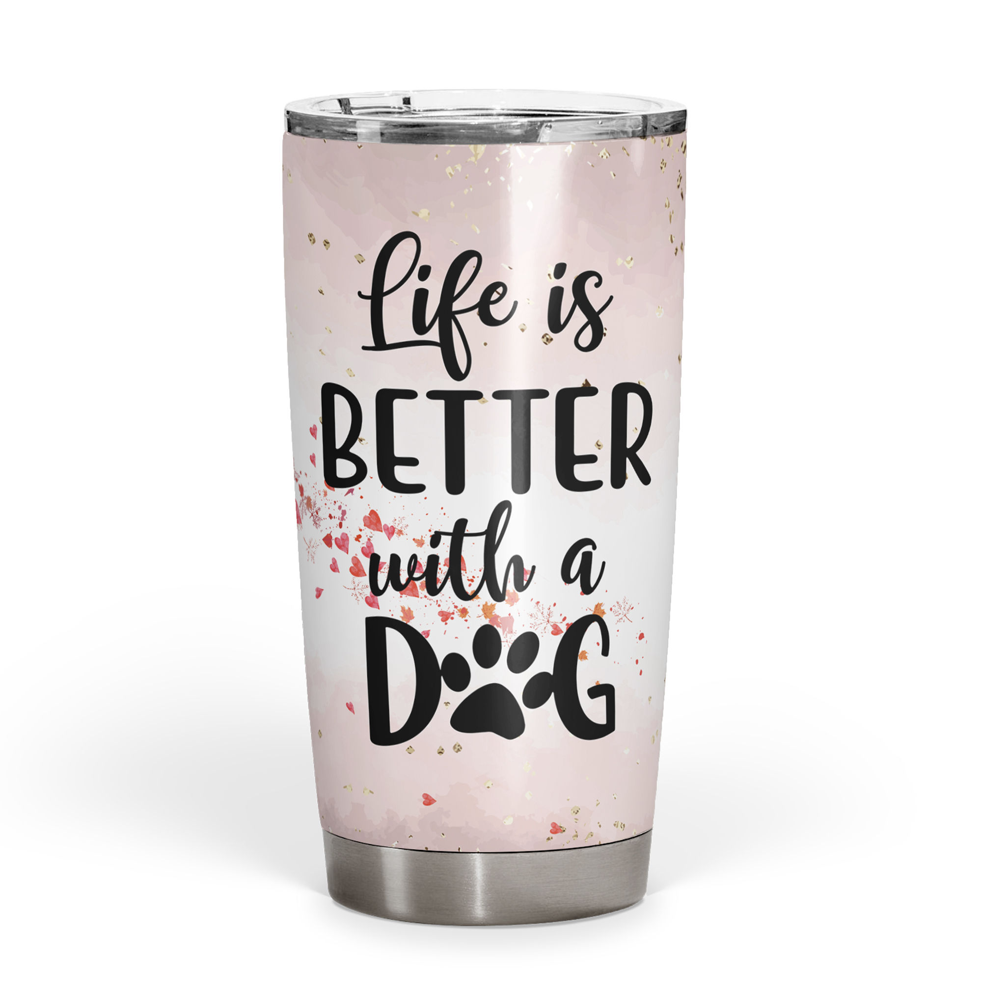 Fitness Couple Custom Tumbler Beauty And Beast Lift Together Stay Toge -  PERSONAL84