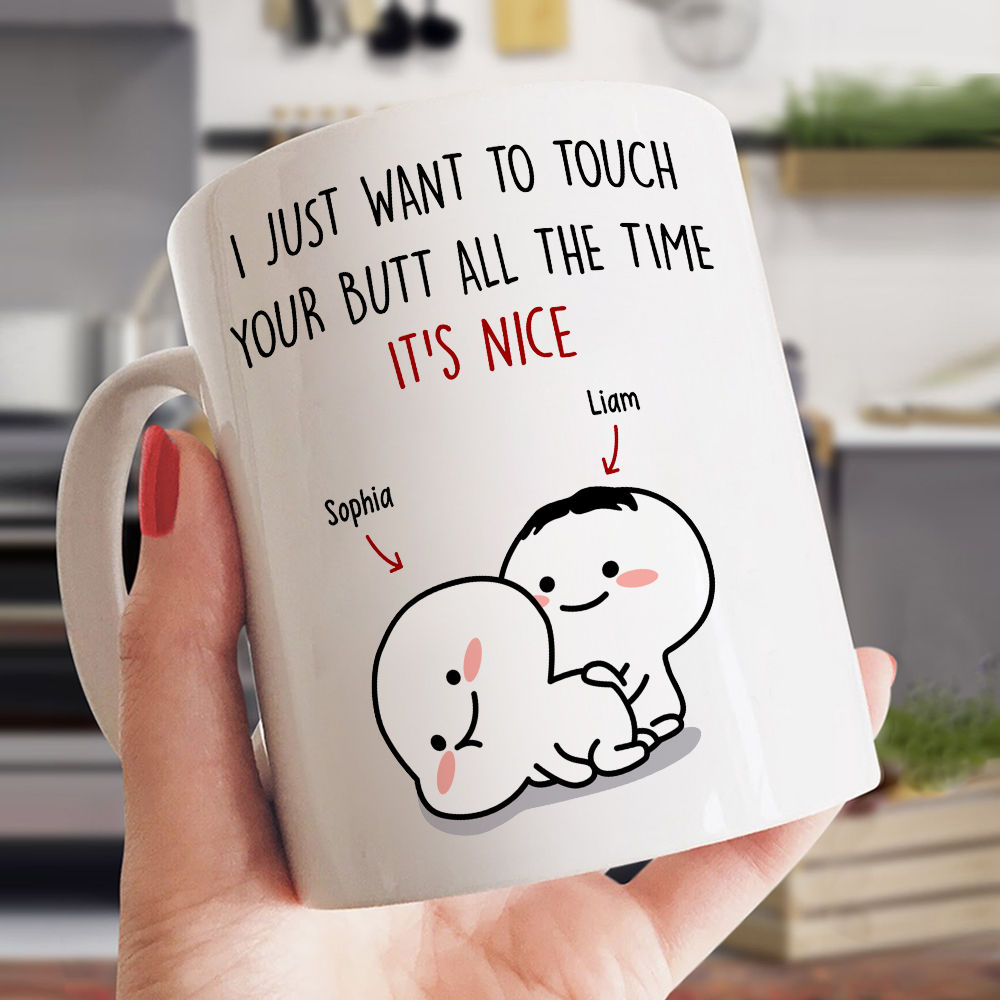 cute mugs  Couples coffee mugs, Mugs, Personalized coffee mugs