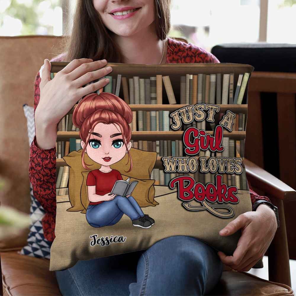 I Love Books Pajamas Personalized Book Lover Pajama Pants - Custom Name Reading Lounge Pants Book Pajamas For Women