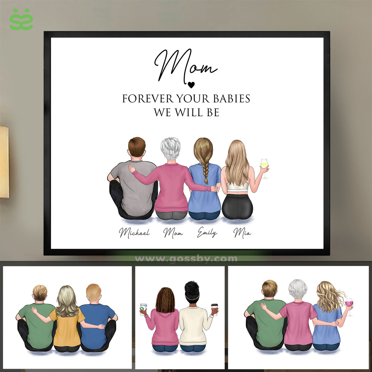 70 Best Mother's Day Gifts For Your Mom 2023 - Unifury - Unifury