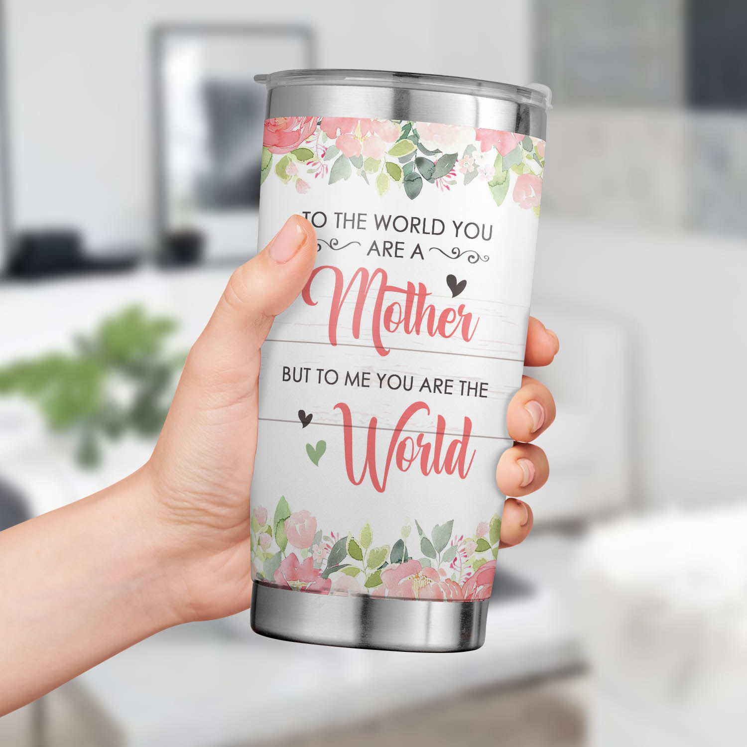 Mother's Day - Mother's day tumbler, Happy mother'day tumbler, Mother and  daughter, Twins Tumber, love mom Tumbler Twins 25594