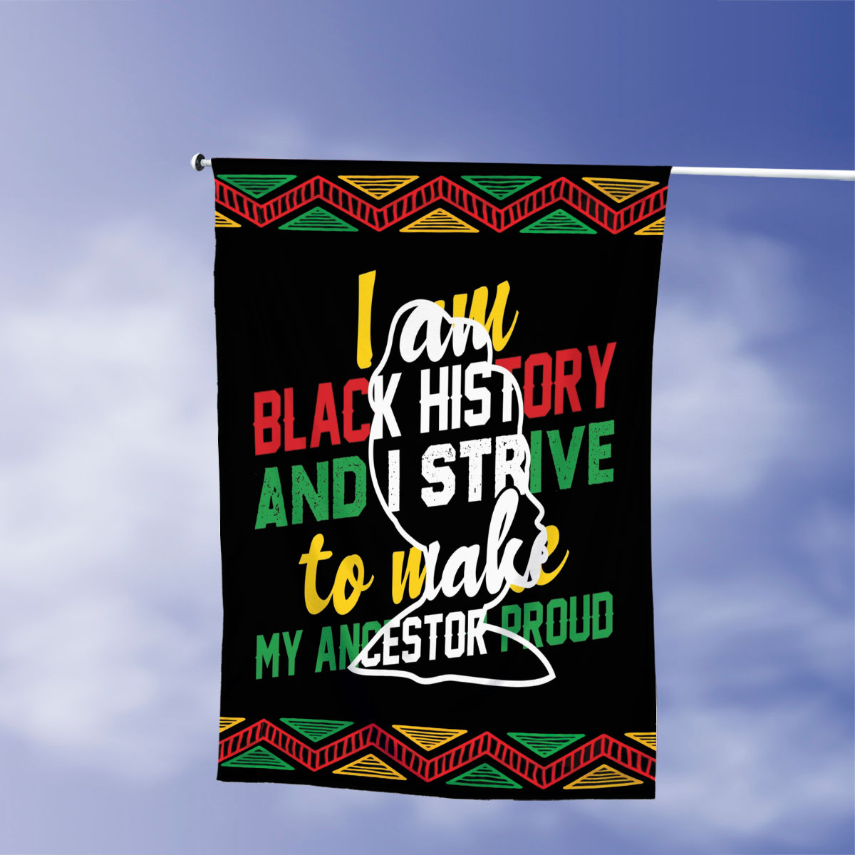 Freedom Day Black History Flag Black Live Matter Flag Be Kind Flag Black History