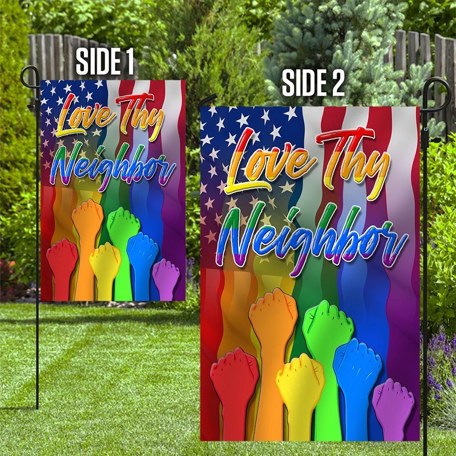 LGBT Pride Flag - LGBT Pride Month Flag Unicorn LGBT Flag Inclusion Flag Diversity Flag Equality Flag 27175_1