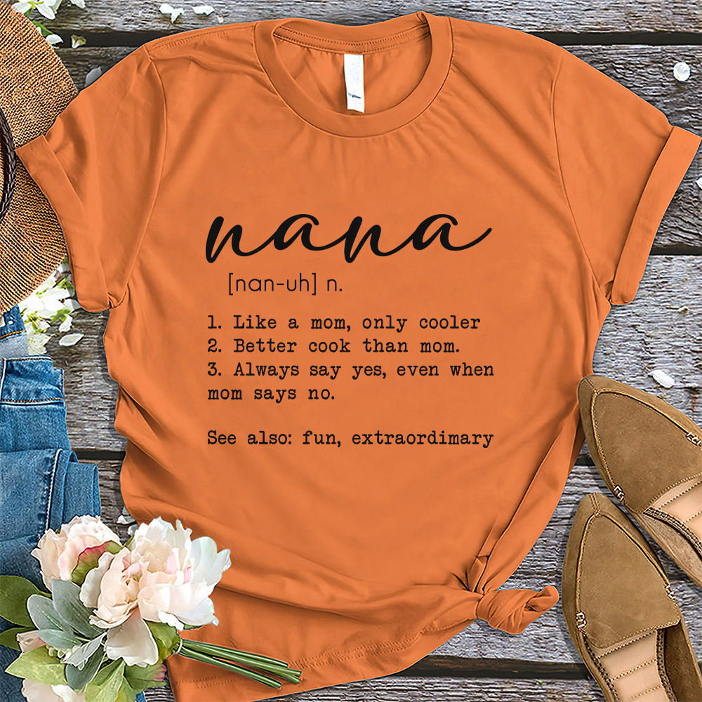 Funny T-shirt for Mom, Hilarious Mothers Day Gift