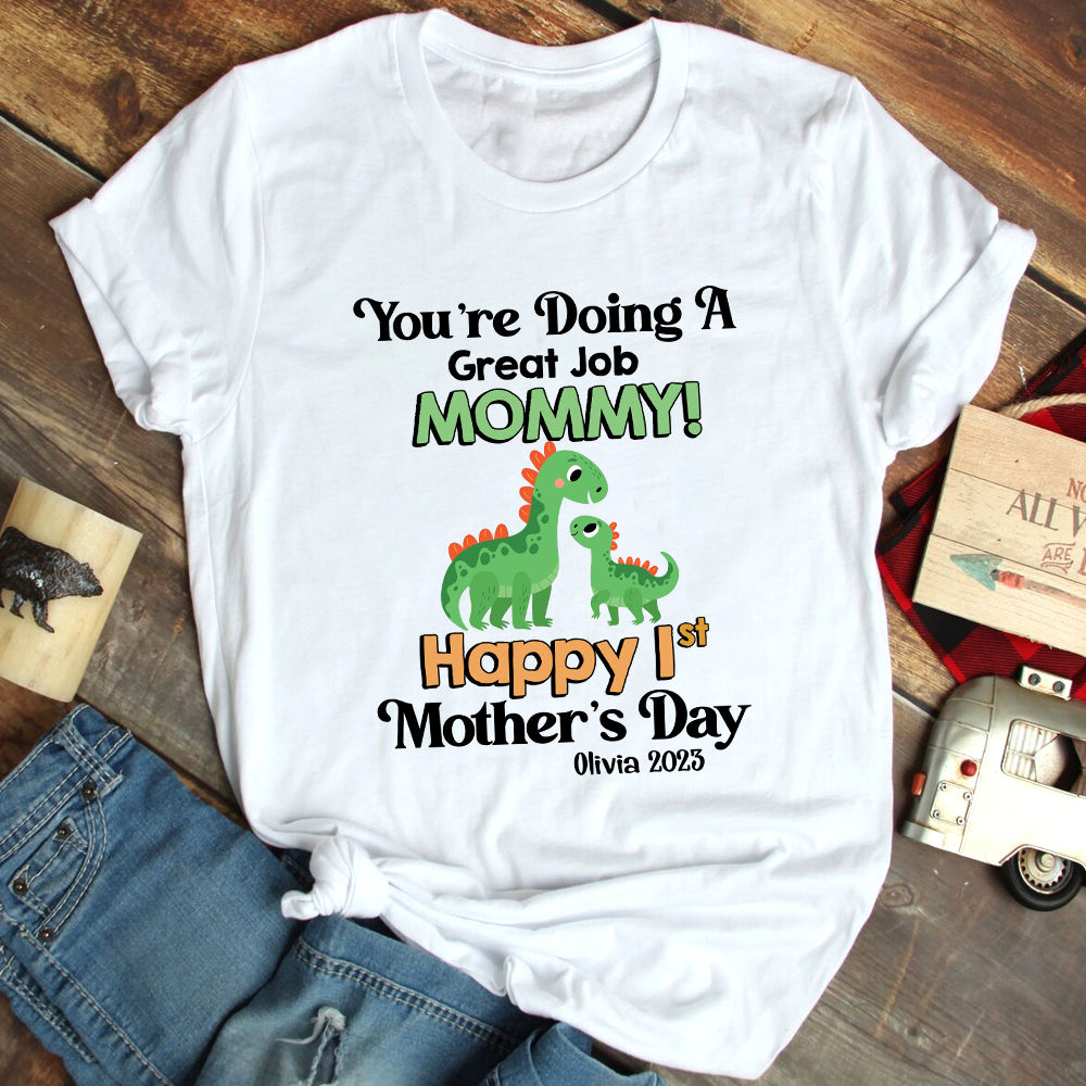 Dinosaur Mom Mothers Day Tee Mom Of The Birthday Boy Tshirt Dinosaur Mom Mothers Day Tee Mom Of The Birthday Boy Tshirt