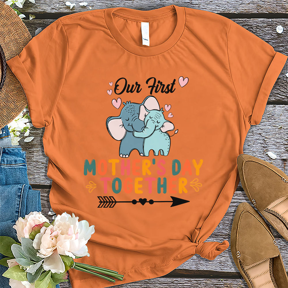 Mama Shirt Elephant Mother's Day Gifts Mommy Mom Best Top Mama Shirt Elephant Mother's Day Gifts Mommy Mom Best Top