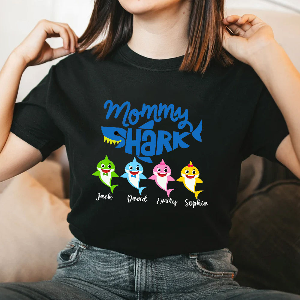 40+ Unique and Affordable Gifts for Moms- Mama Shark