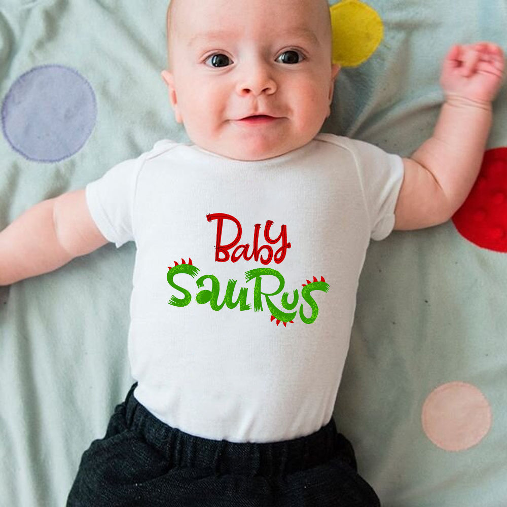 Babysaurus shirt 2025