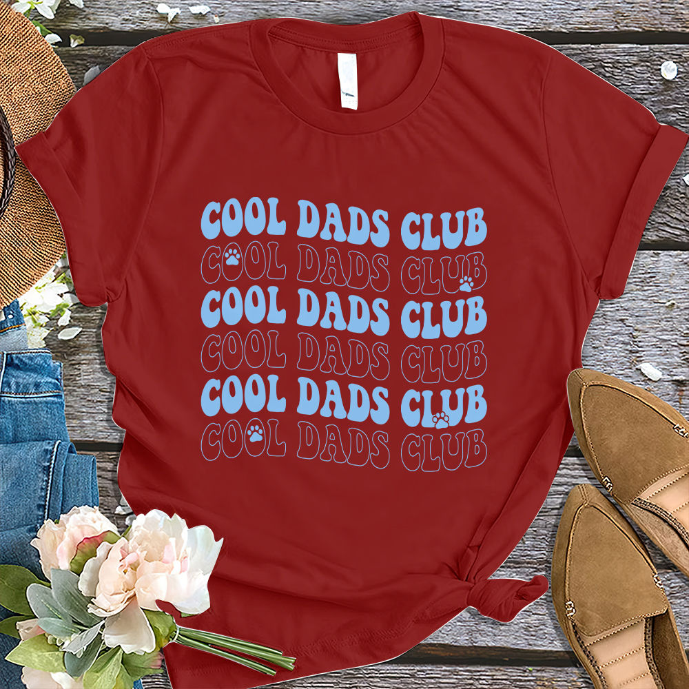 Bluey Cool Mom Club Shirt Bluey Mum Shirt Bluey Dad Hoodie Bluey