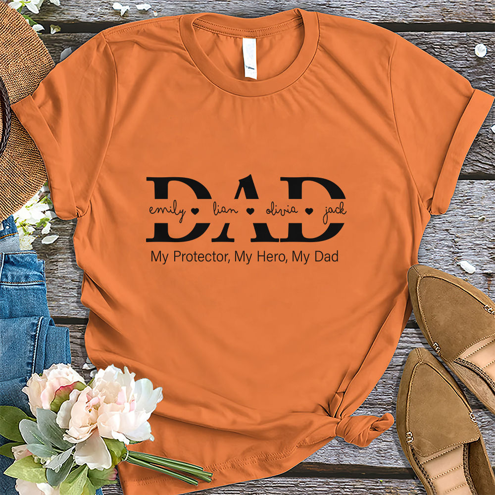 Father's Day Personalized Gift for Dad Father's Day 2024 Dad with