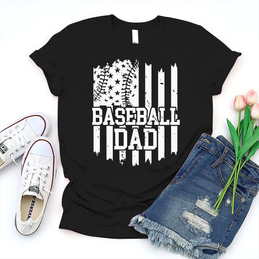 Dad Baseball Shirts, Custom Mom Baseball Shirt, Baseball Dad Shirt, Game Day Sports Dad Shirt, Sport Dad, Fathers Day Sh Sport Grey L | B Jahn