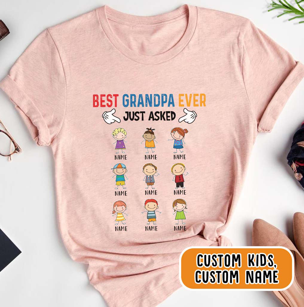 Father's Day, Father's Day Gift, Father's Day Gift for Grandpa