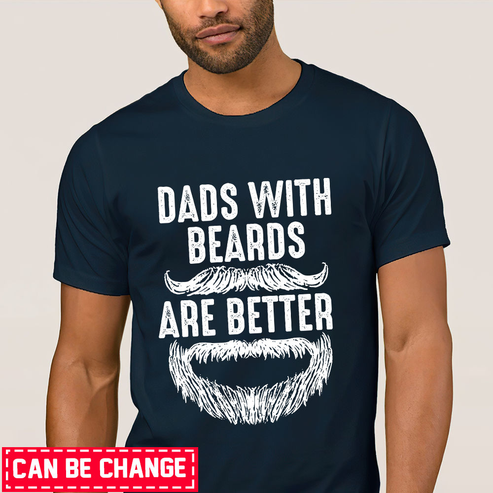 Dad T-Shirts for Sale