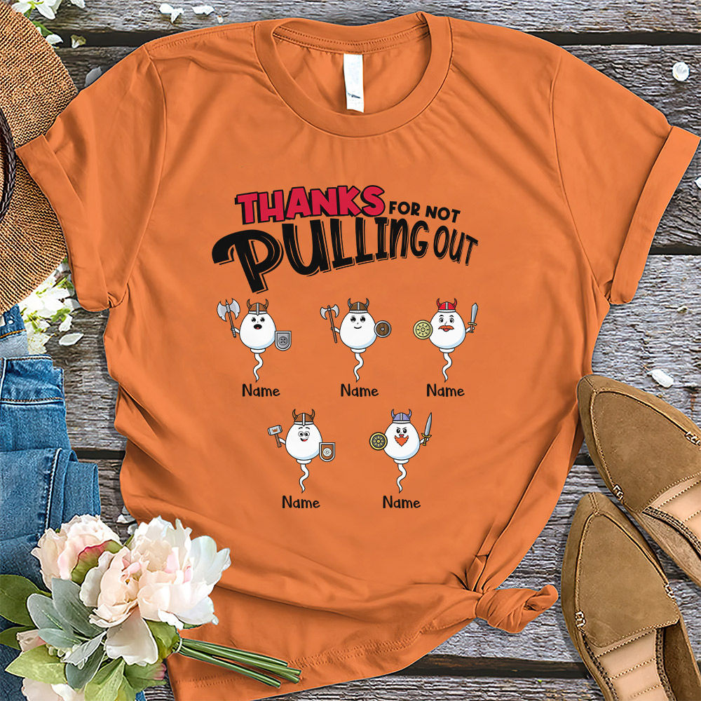 DimDom Colorful Louisville Kentucky Cartoon Funny Gift Women's T-Shirt