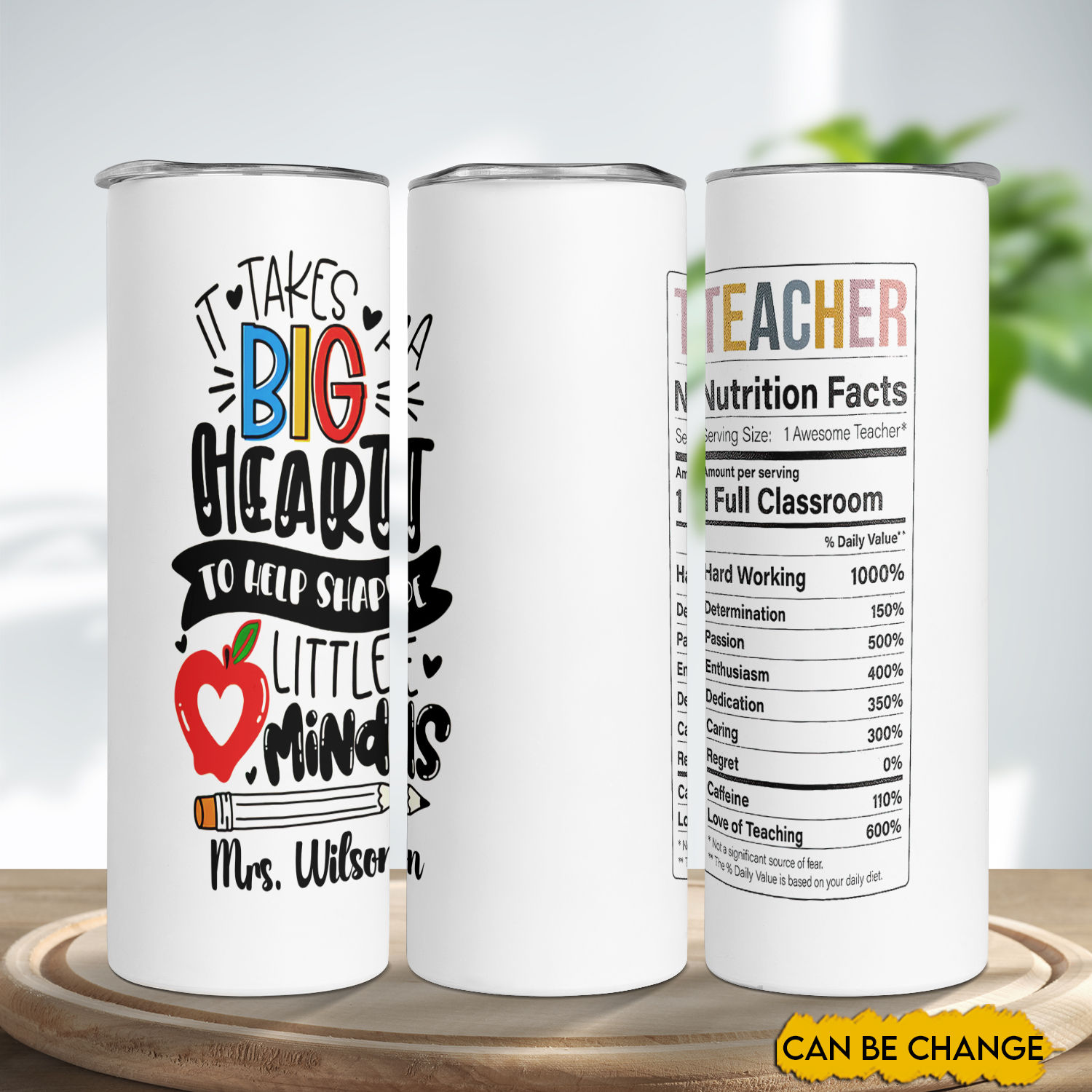 Teacher Tumbler - Teacher Tumbler Gift, Teacher Life Coffee Mug, Back To  School Eco-friendly Tumbler 32959