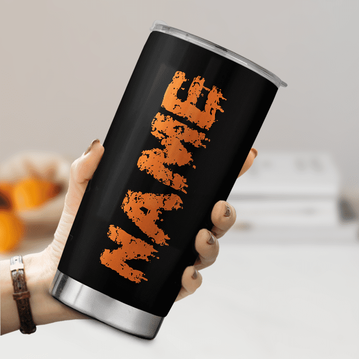 Monster Energy Drink Tumbler