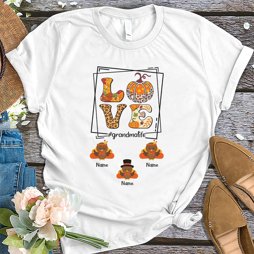 Funny Halloween T-Shirts